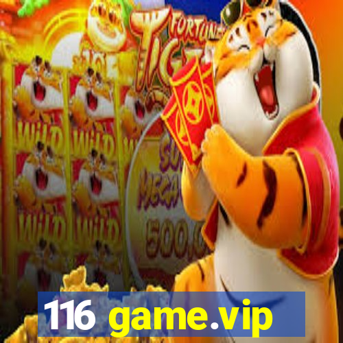 116 game.vip